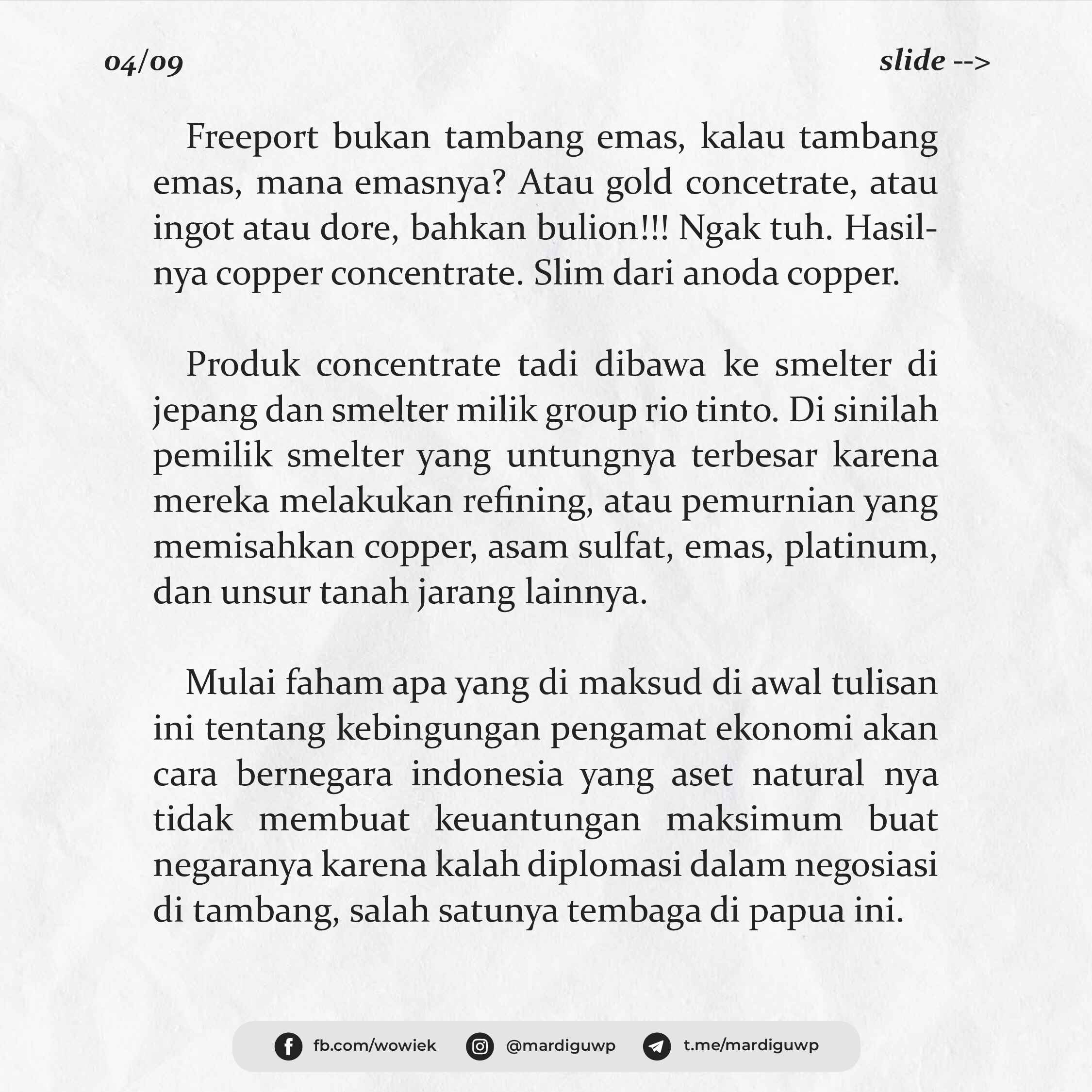 diplomasi-mineral-kelas-dunia