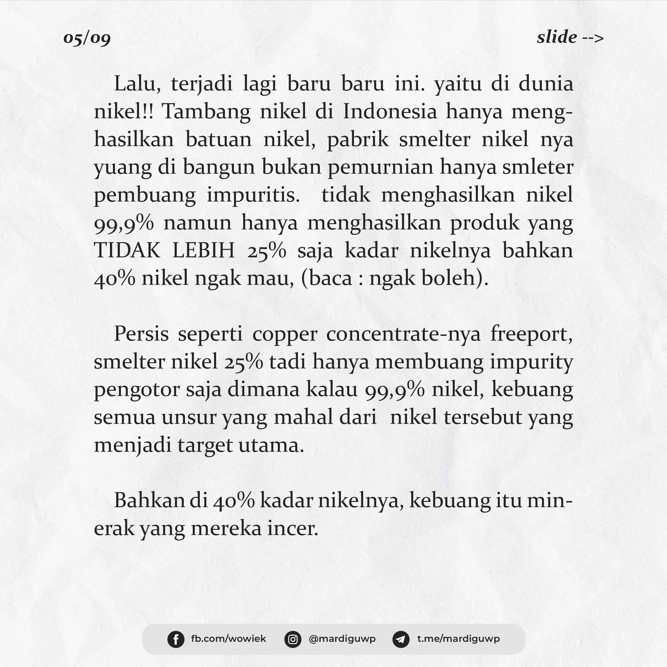 diplomasi-mineral-kelas-dunia
