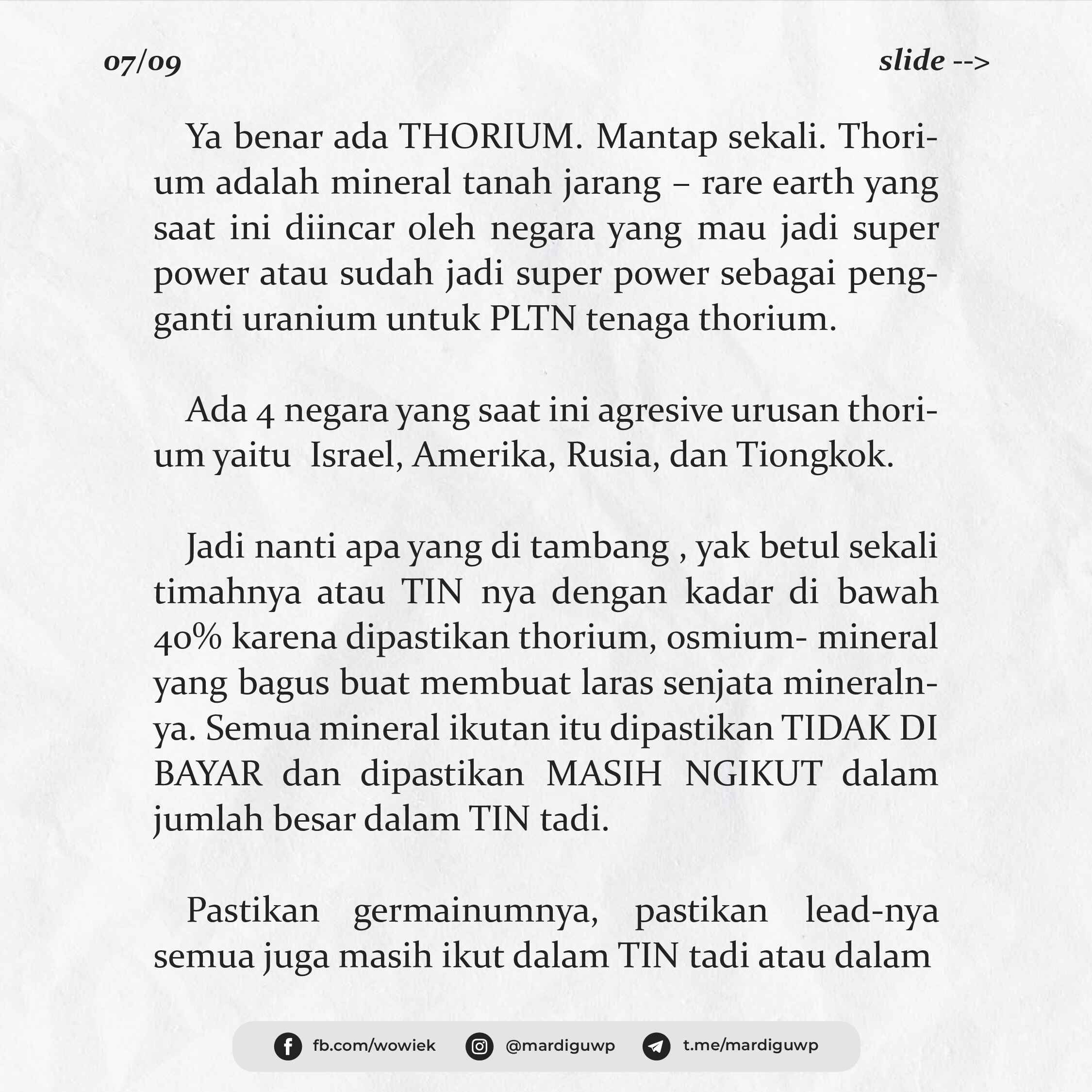 diplomasi-mineral-kelas-dunia