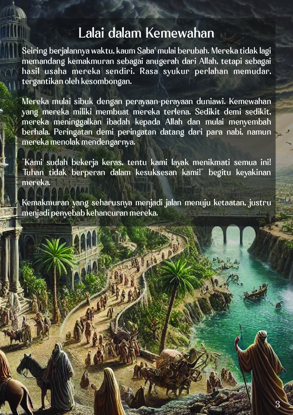 diuji-dengan-kemakmurankaum-saba’