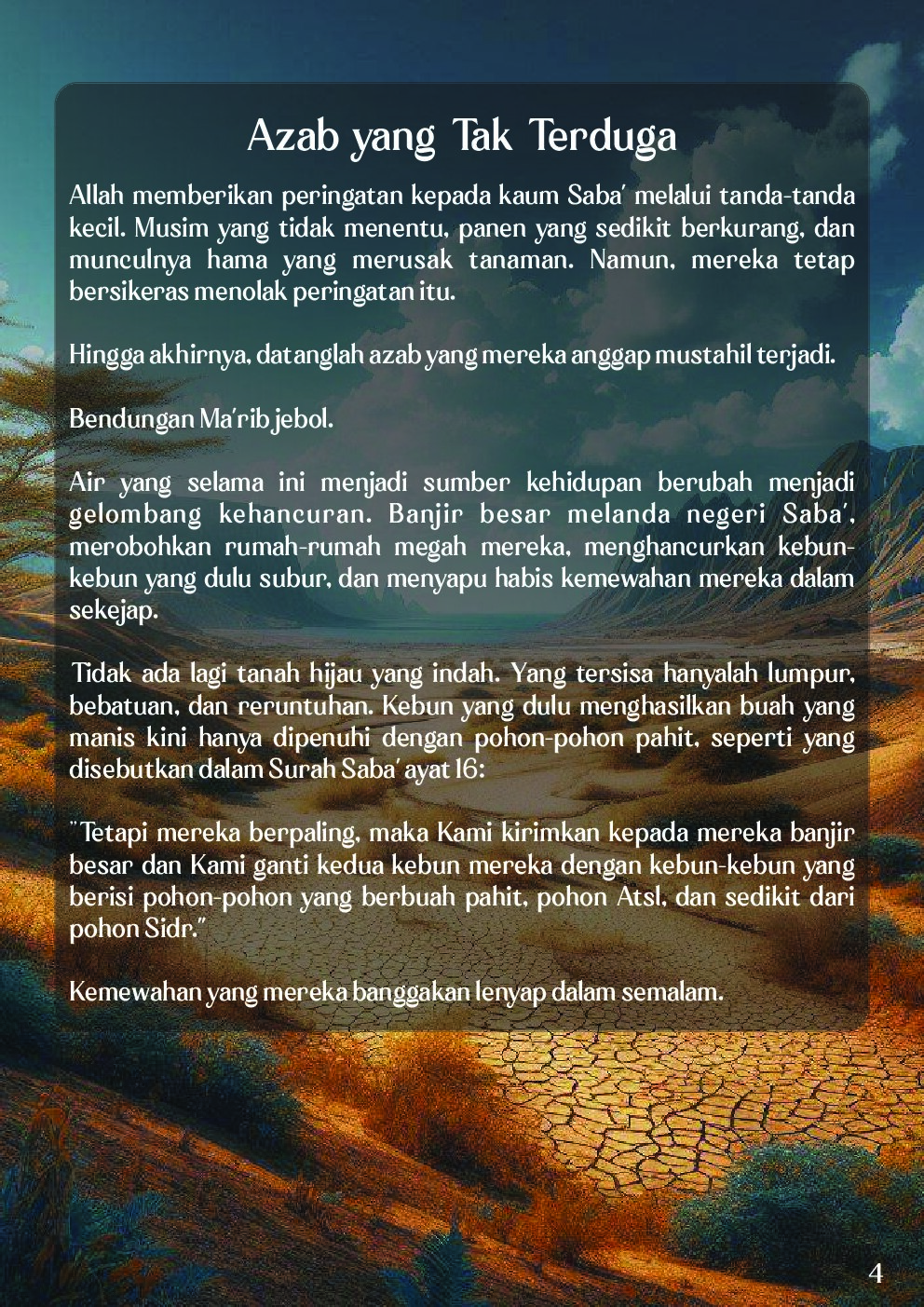 diuji-dengan-kemakmurankaum-saba’