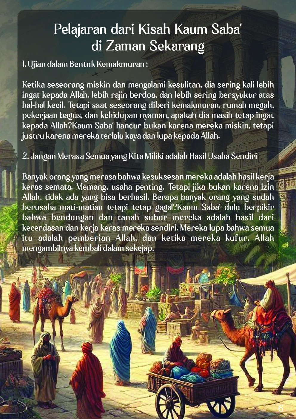 diuji-dengan-kemakmurankaum-saba’
