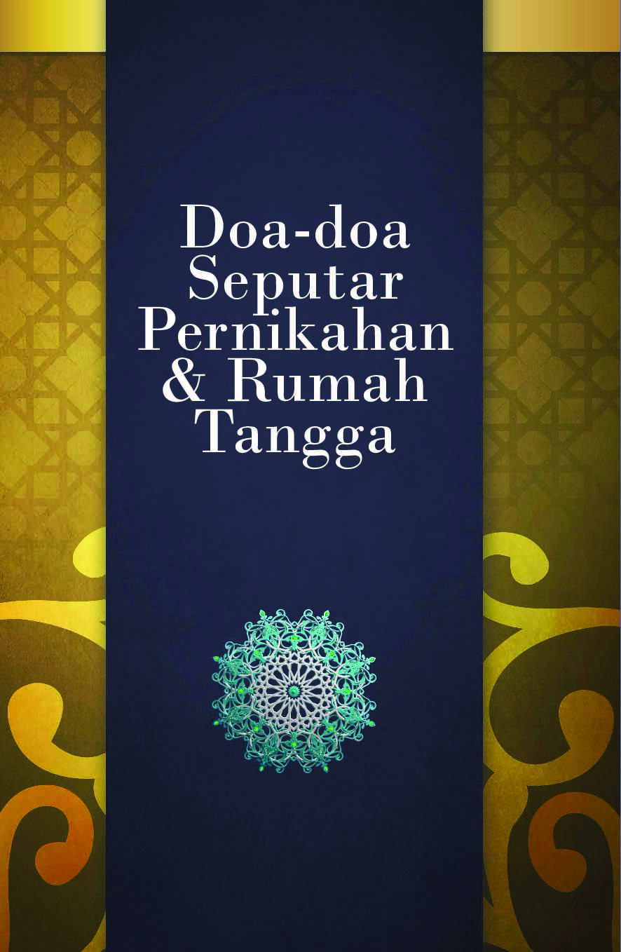 doa-doa-seputar-pernikahan