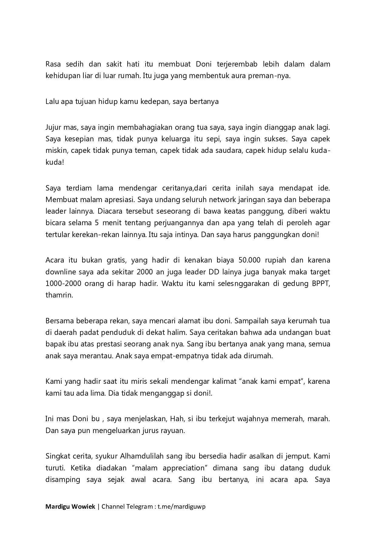 doa_seorang_ibu_yang_ikhlas_adalah