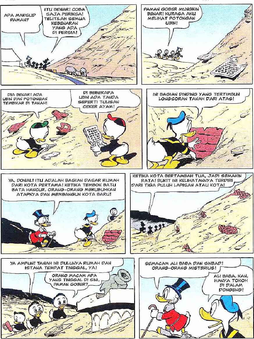 donal-bebek-special-edition