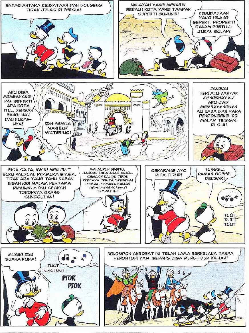 donal-bebek-special-edition