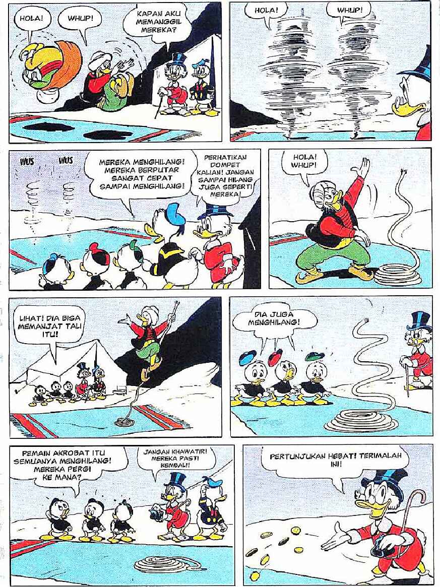 donal-bebek-special-edition