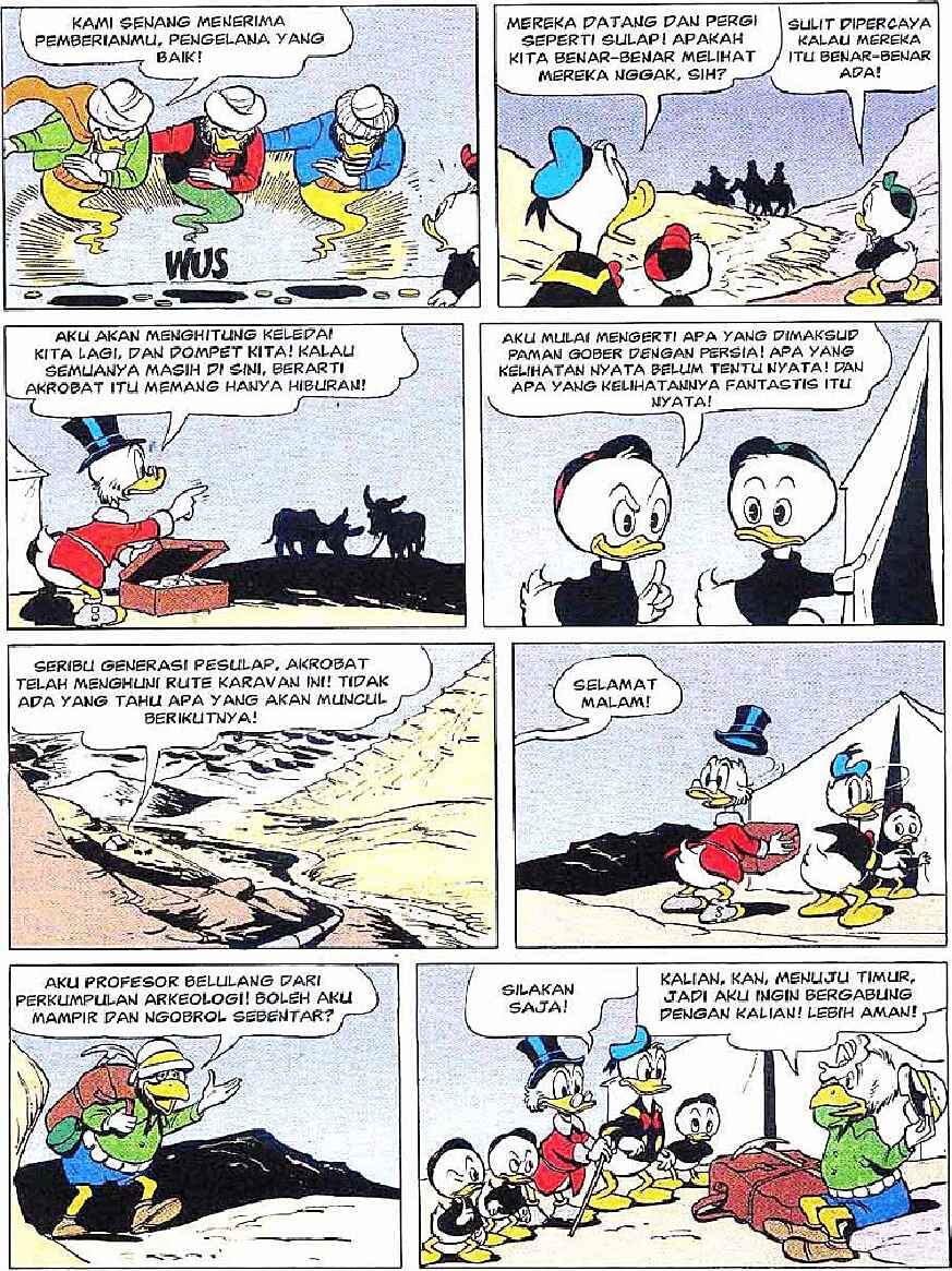 donal-bebek-special-edition