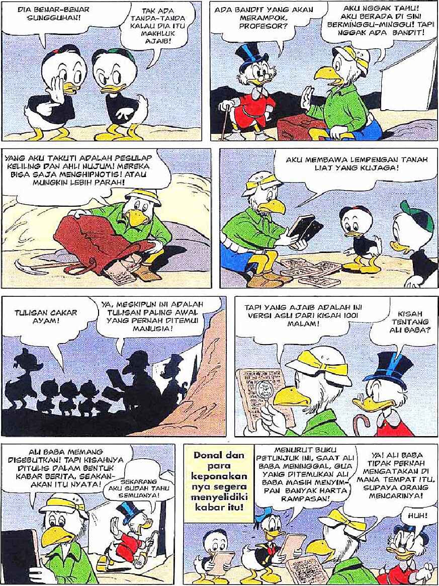 donal-bebek-special-edition