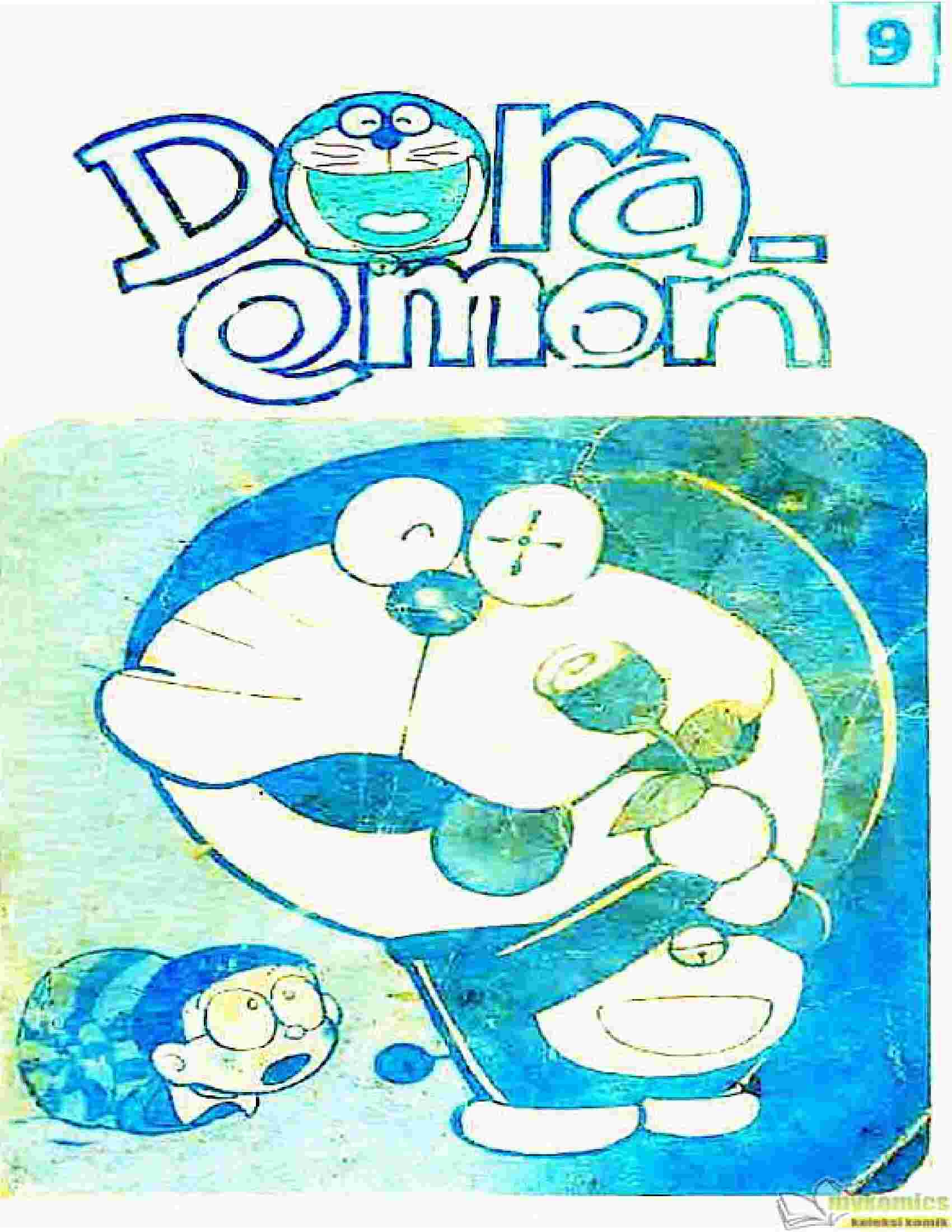 doraemon 09