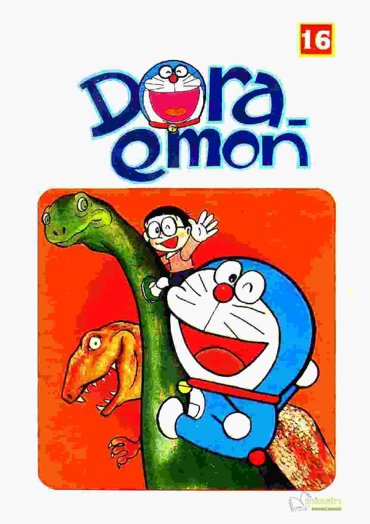 doraemon 16 129