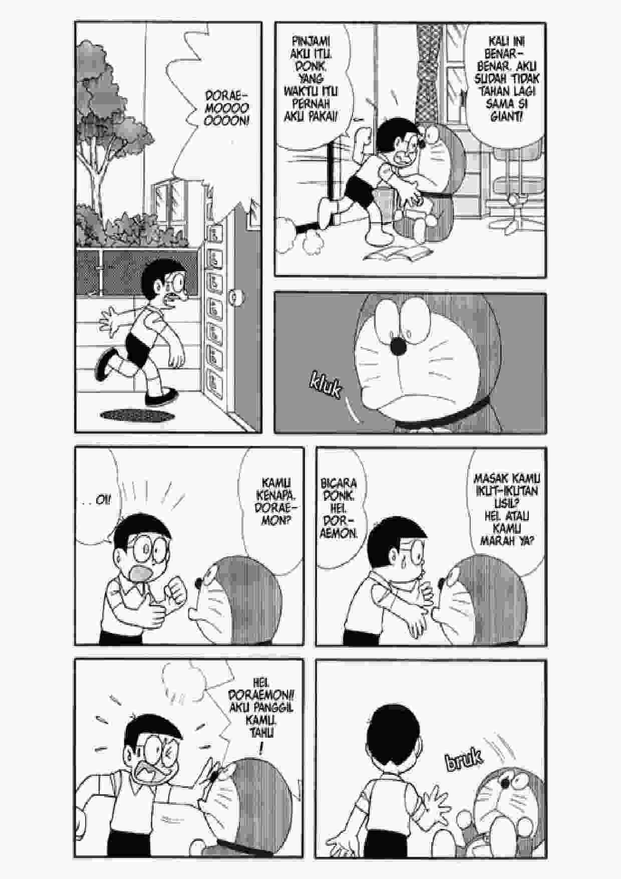 doraemon episode terakhir 324