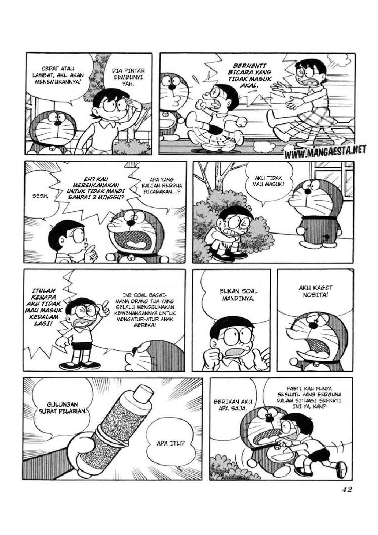 doraemon-gulungan-surat-pelarian-873