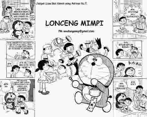 doraemon lonceng mimpi 433