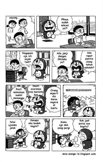doraemon-pertama-kali-dapat-nilai-100
