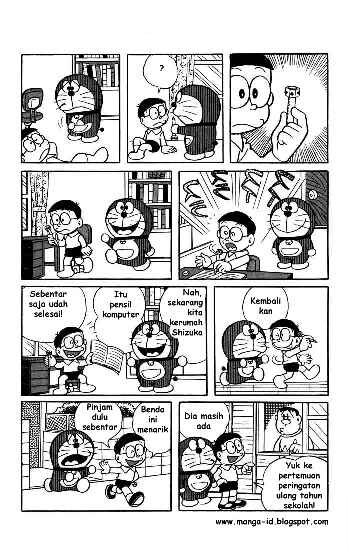 doraemon-pertama-kali-dapat-nilai-100