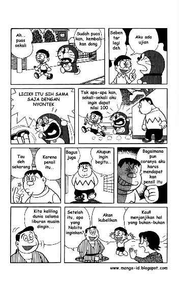 doraemon-pertama-kali-dapat-nilai-100