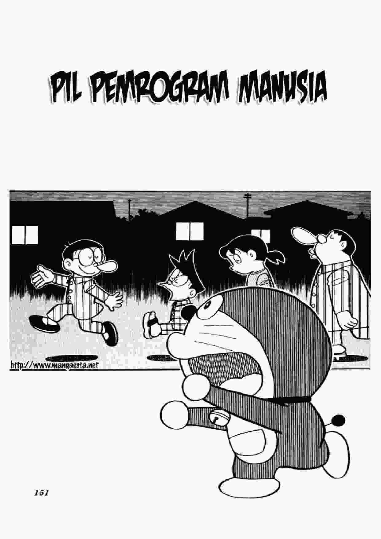doraemon pil pemrogram manusia 217