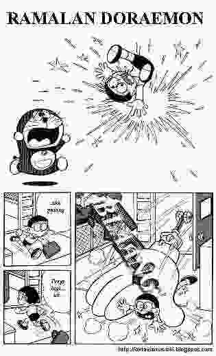 doraemon ramalan doraemon 213
