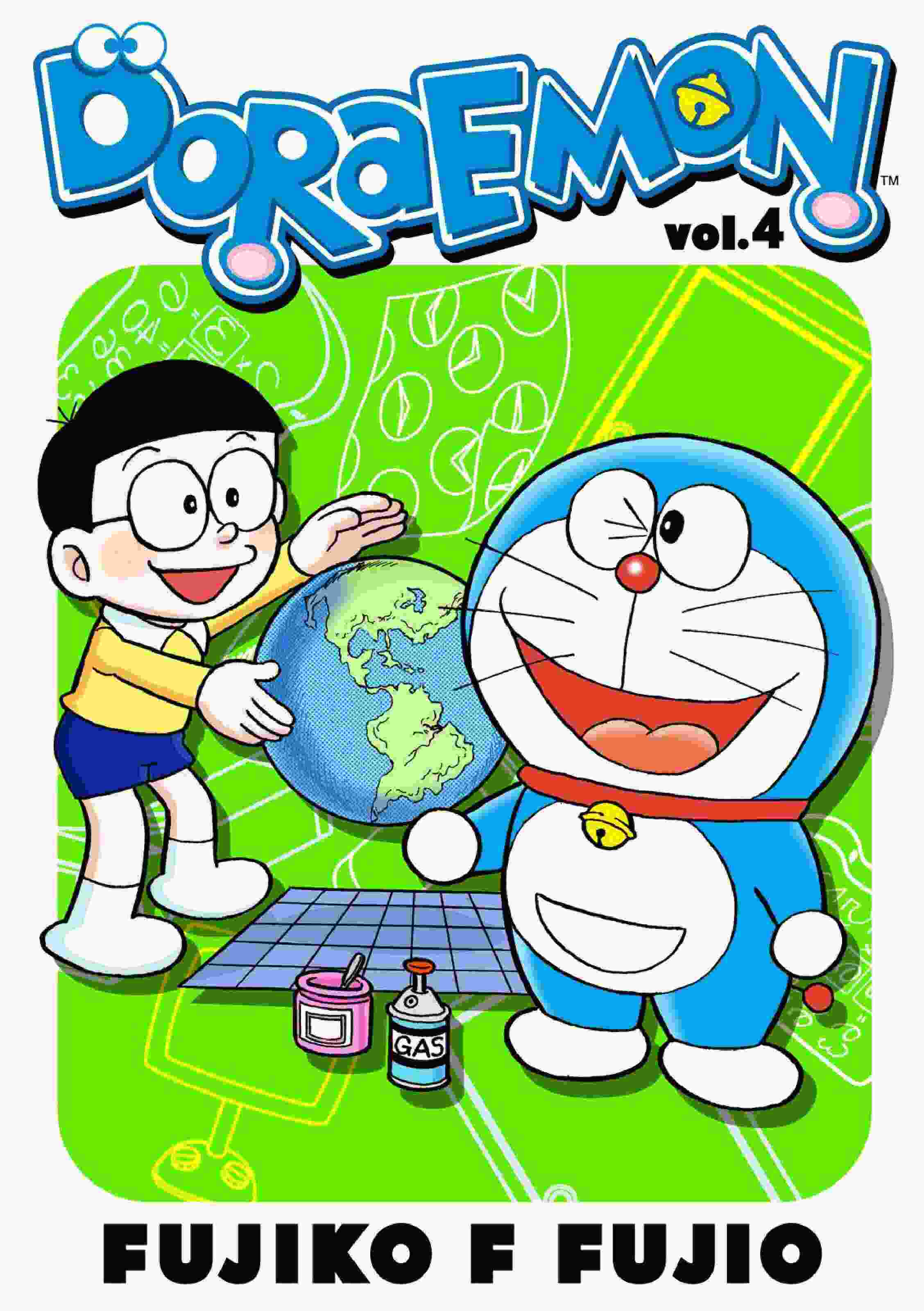 doraemonfull color v004 (2014)