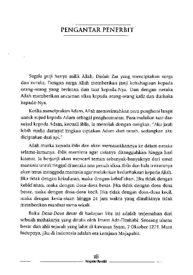 dosa-dosa-besar---imam-adz-dzahabi