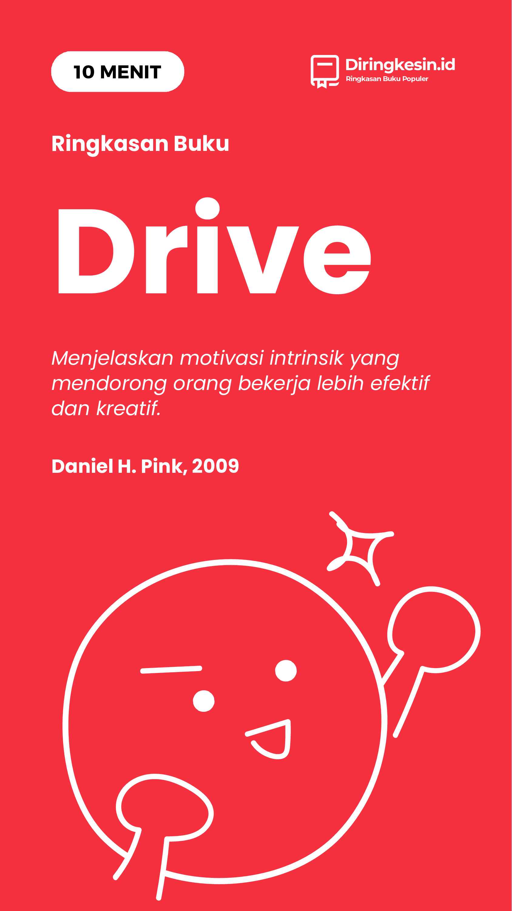 drive