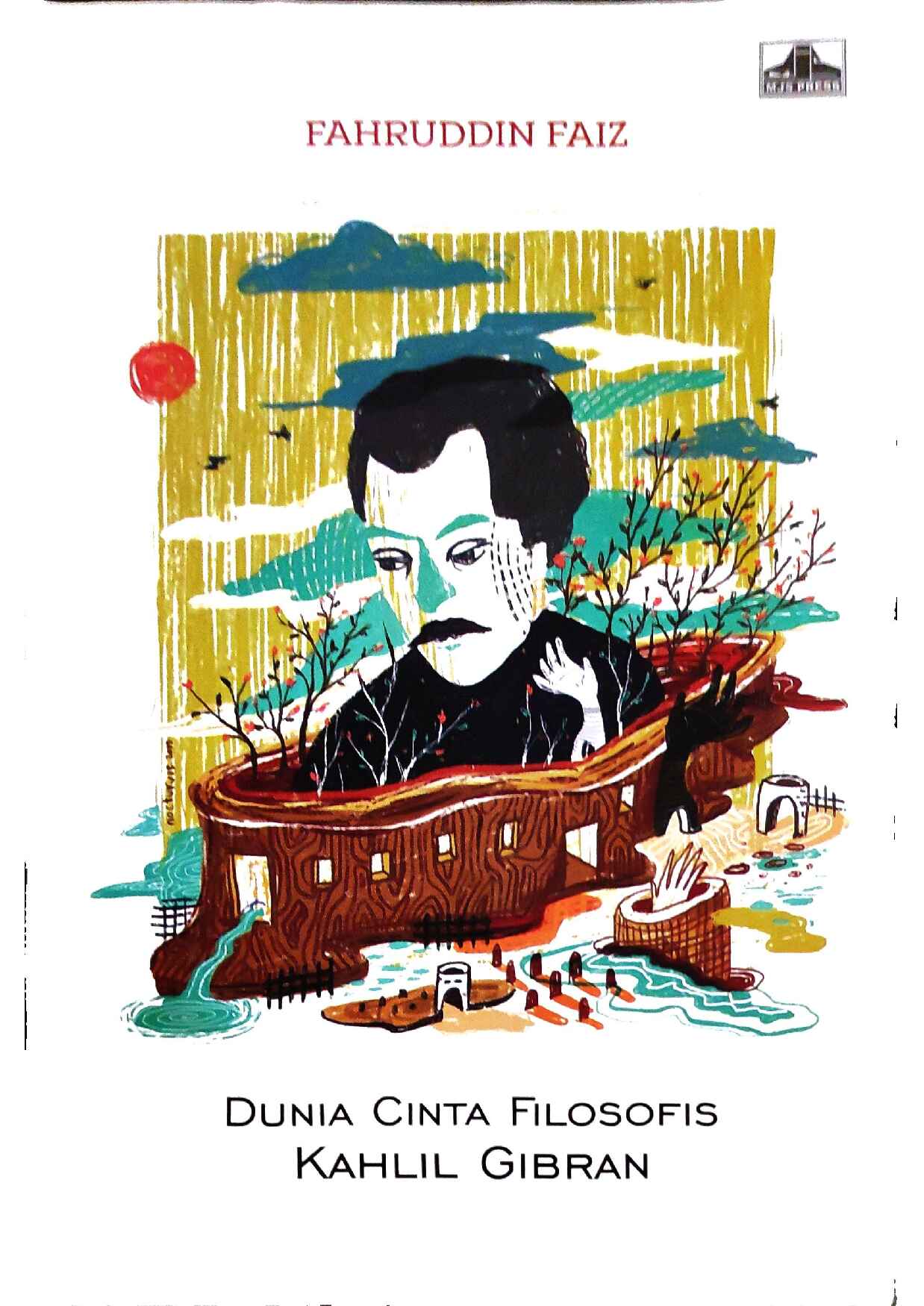 dunia-cinta-filosofis-kahlil-gibran