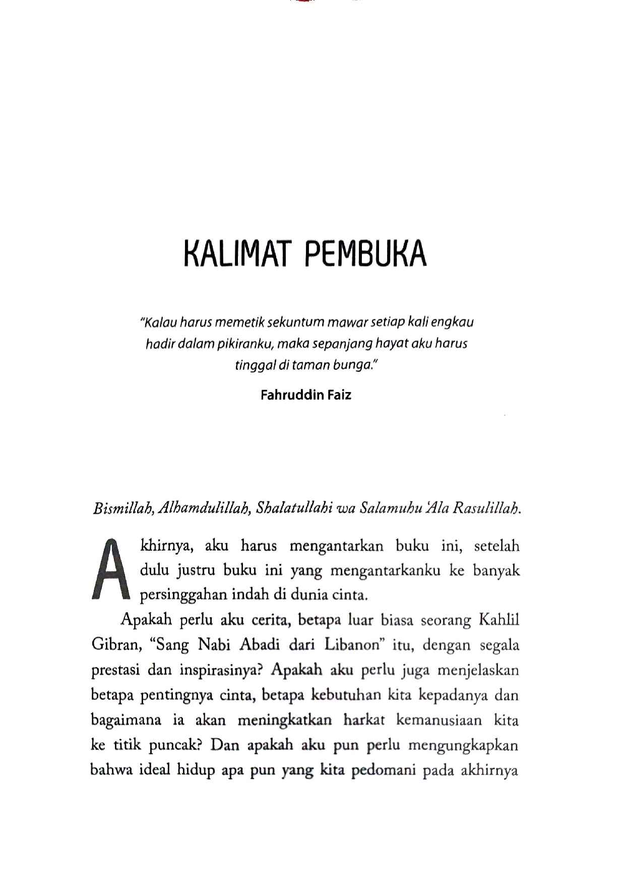 dunia-cinta-filosofis-kahlil-gibran