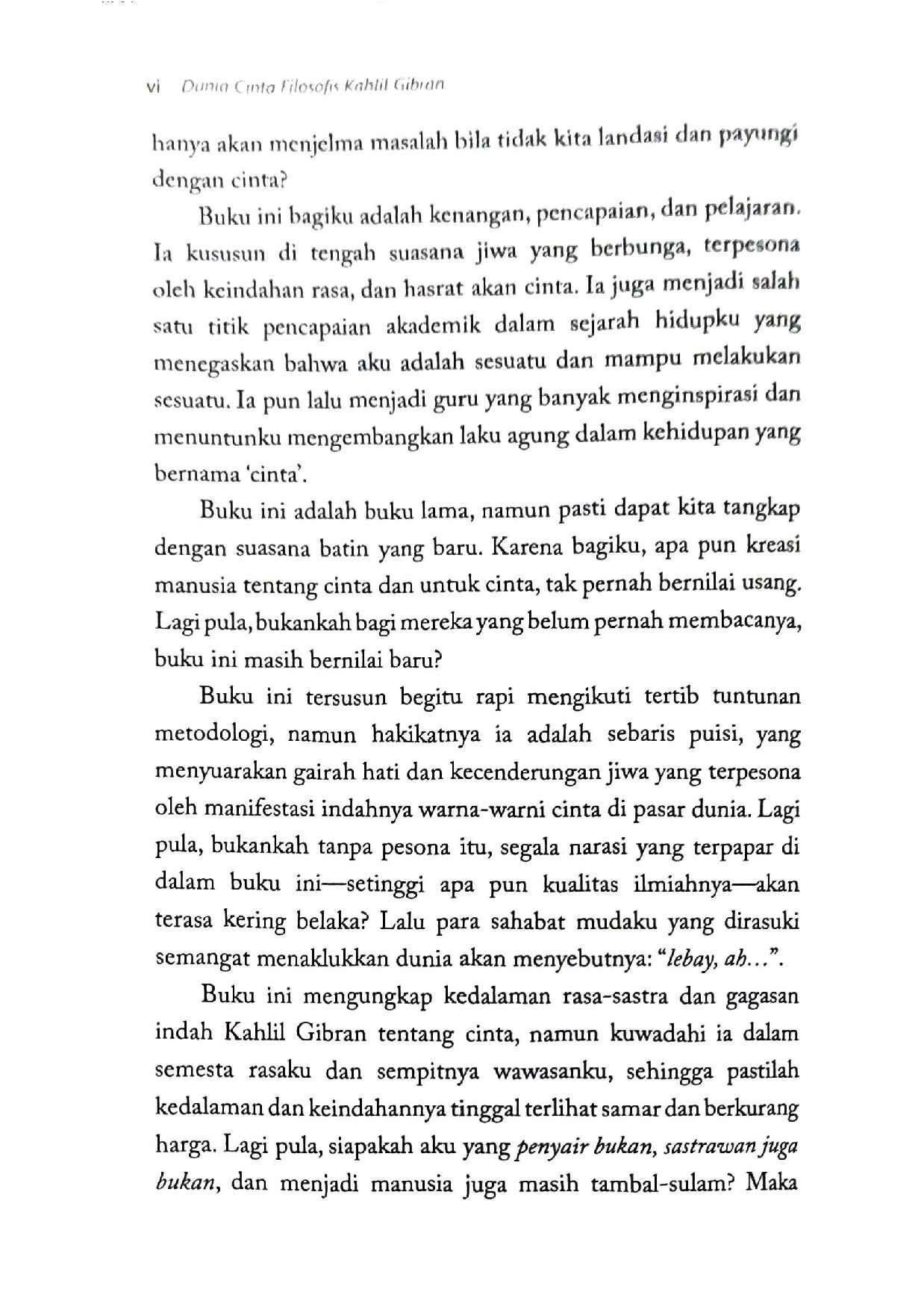 dunia-cinta-filosofis-kahlil-gibran