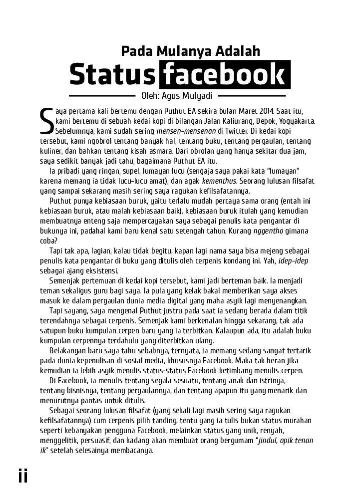 dunia-kali-kisah-sehari-hari
