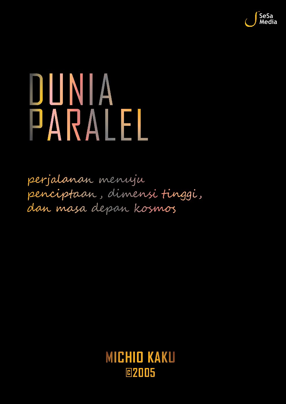 dunia-paralel-michio-kaku