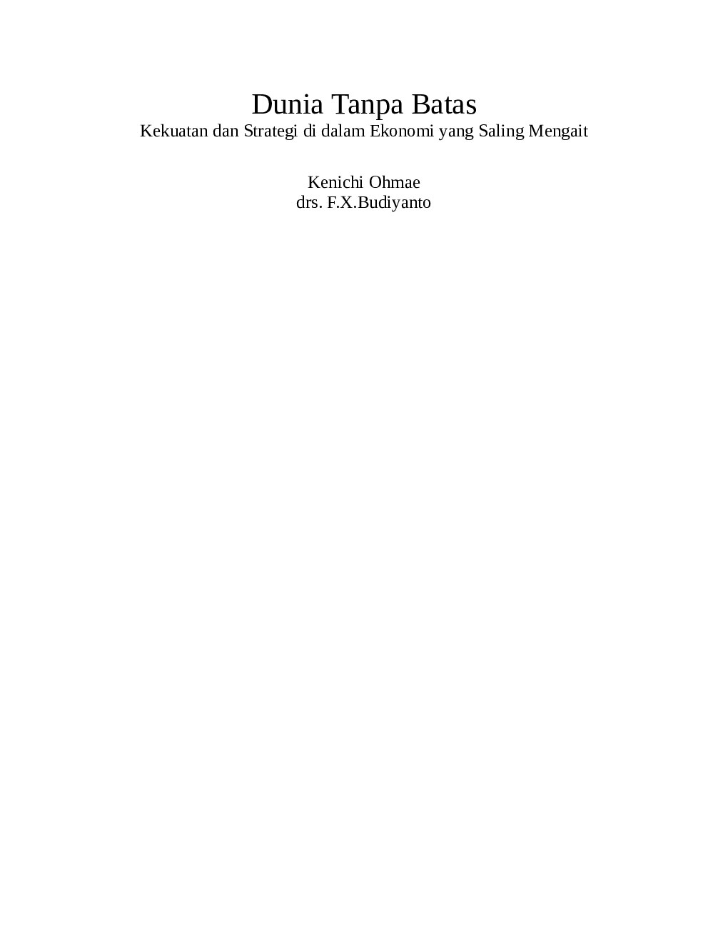 dunia-tanpa-batas-kenichi-ohmae