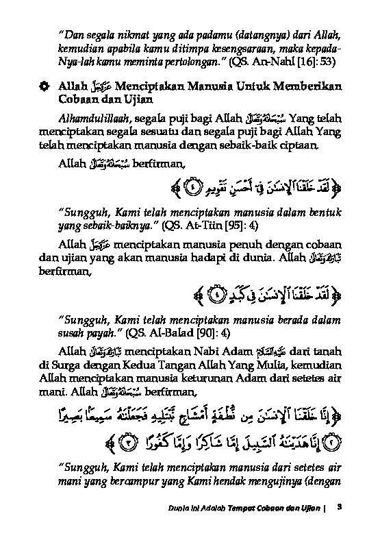 ebook---dunia-adalah-tempat-cobaan-&-ujian