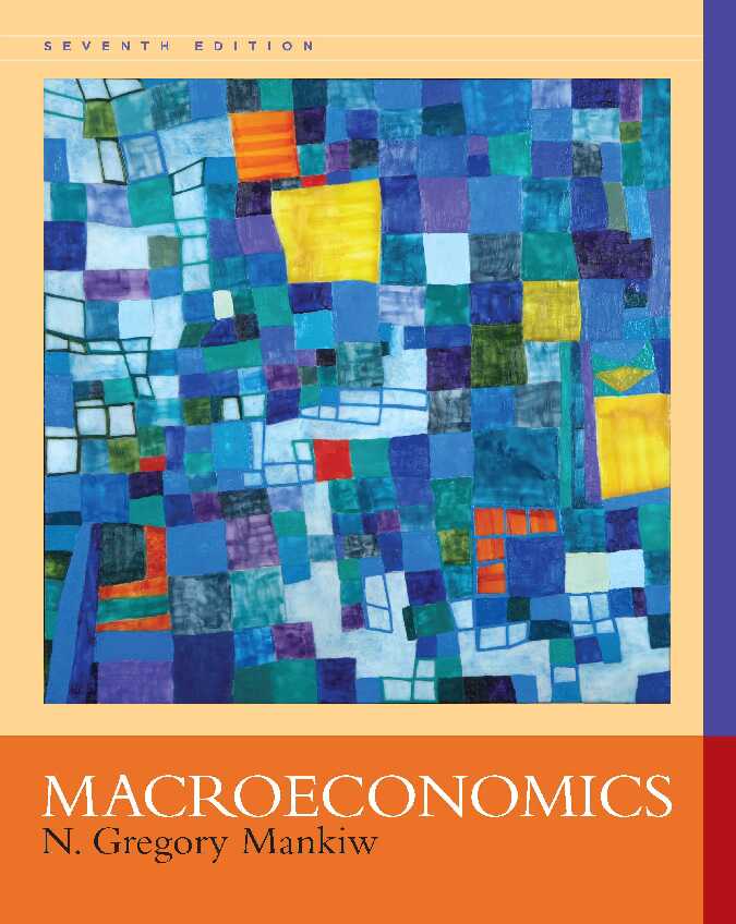 ebook macro economi n gregory mankiw