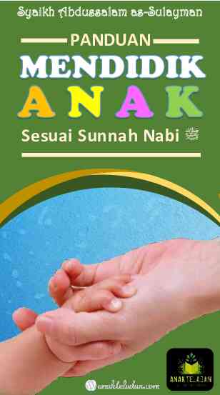 ebook panduan mendidik anak at