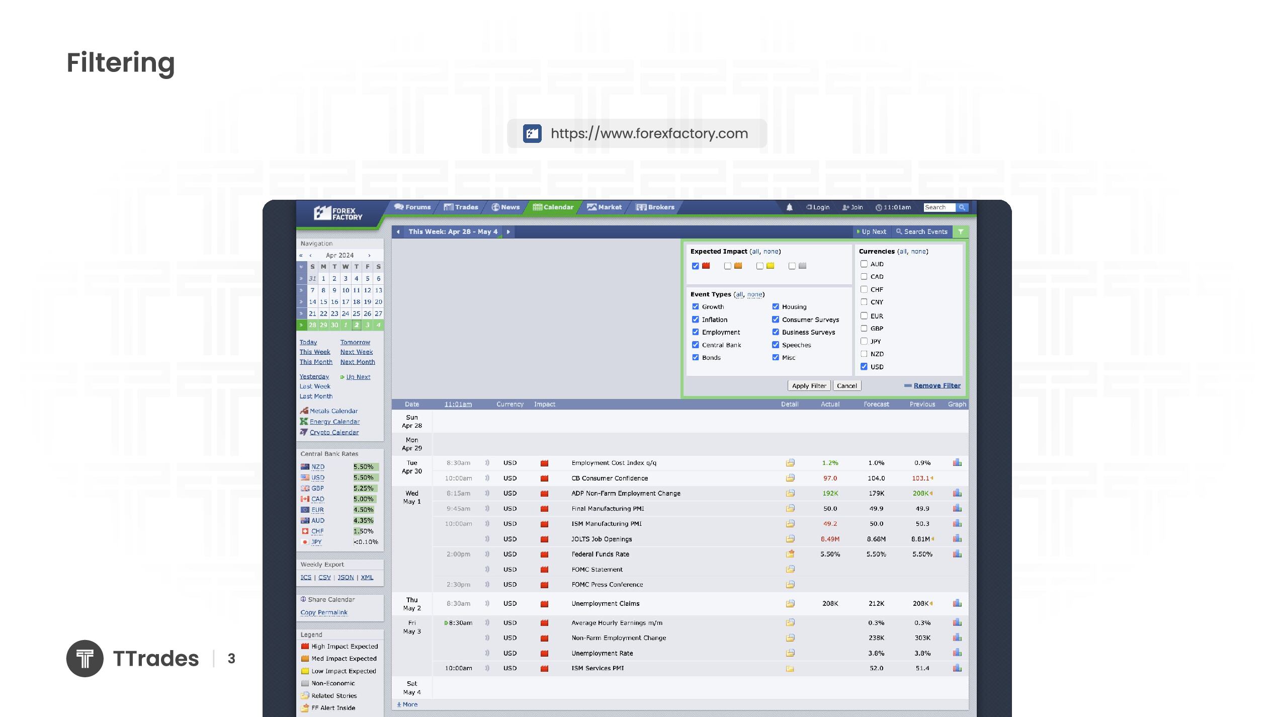 econ-calendar-ttrades