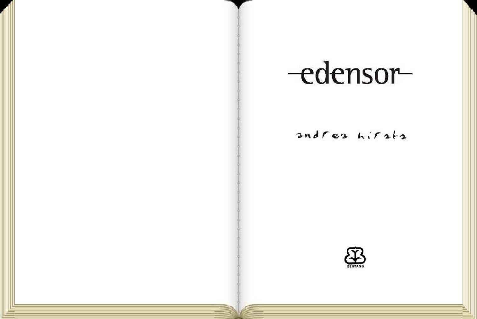 edensor
