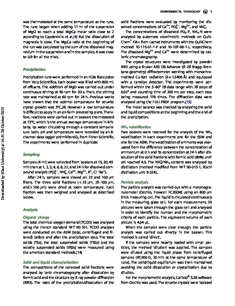 effects-of-organic-matter-on-crystallization-struvite-in-biologically-treated-swine-wastewater-21