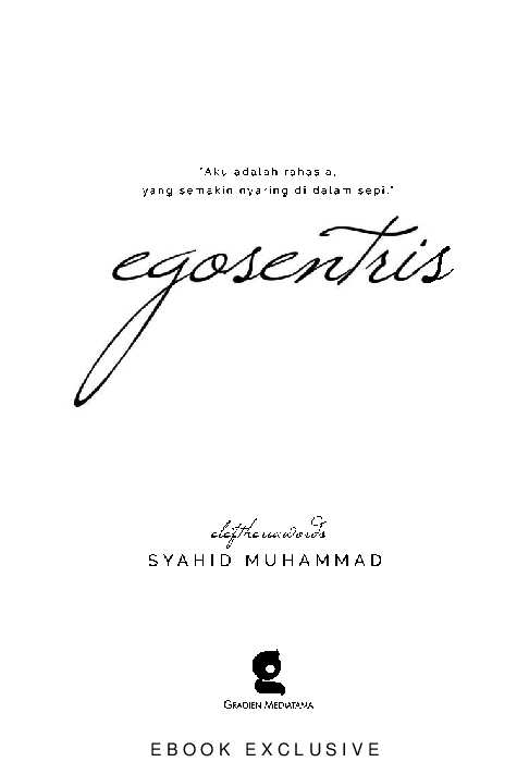 egosentris---by-syahid-muhammad