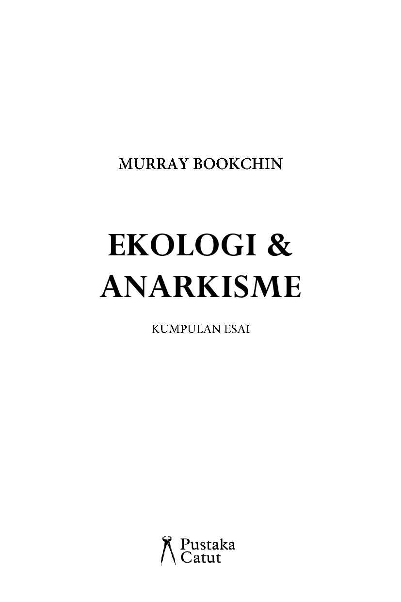 ekologi-dan-anarkisme-by-murray-bookchin
