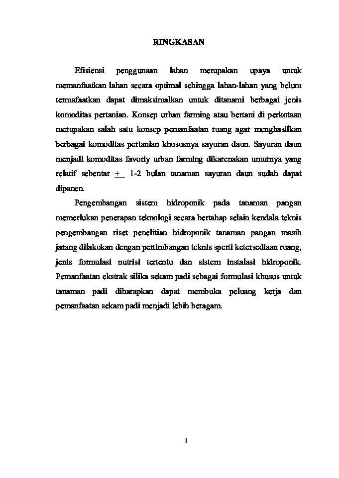 ekstrak-silika-sekam-padi-pupuk-cair-fungsional-hidroponik-padi-by-budy-frasetya-taufik-qurrohman-stp--mp---dr--h--salamet-ginandjar-ir--mm--m-kom