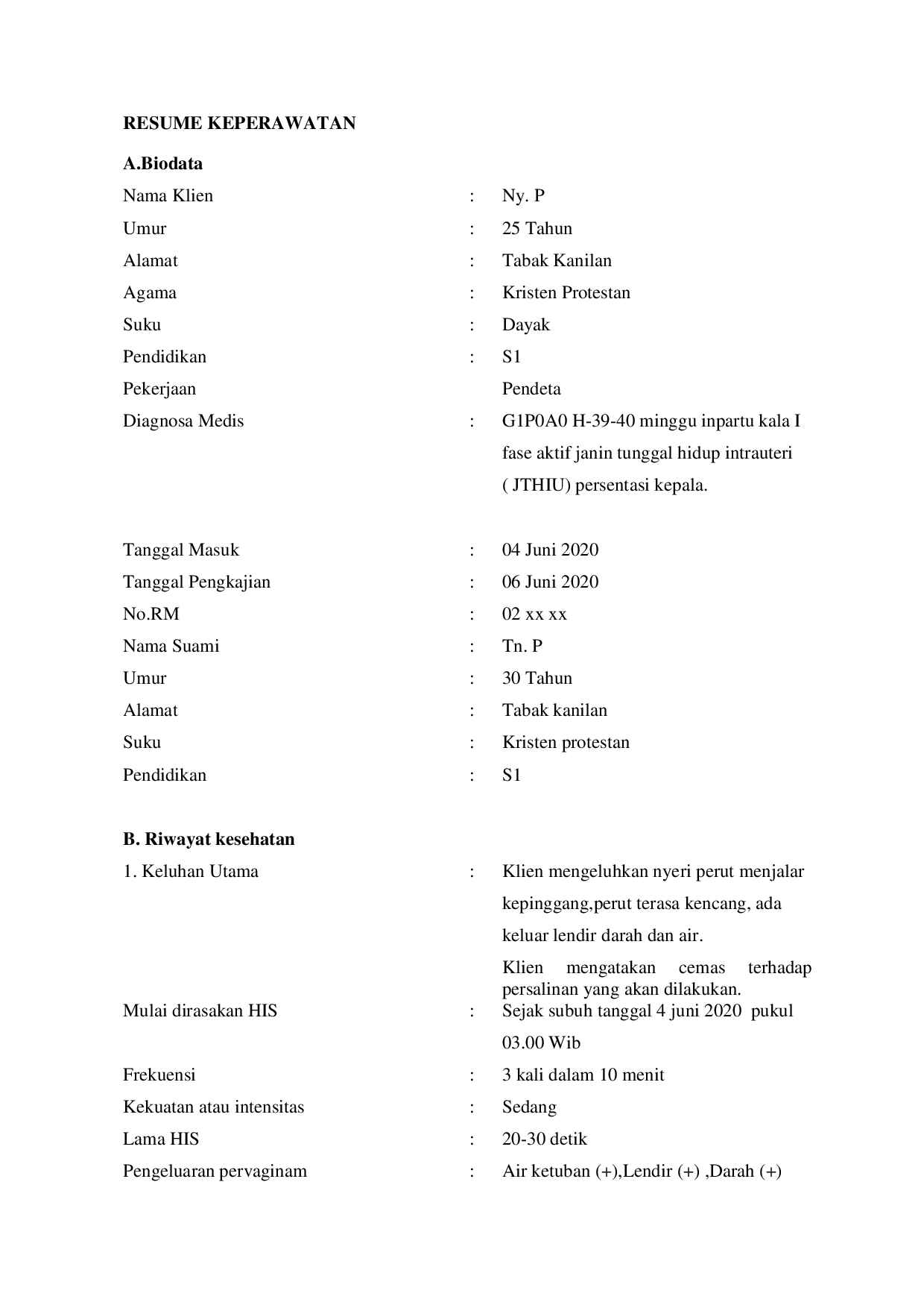 elae-iraniasy-resume-keperawatan-ruang-vk-872