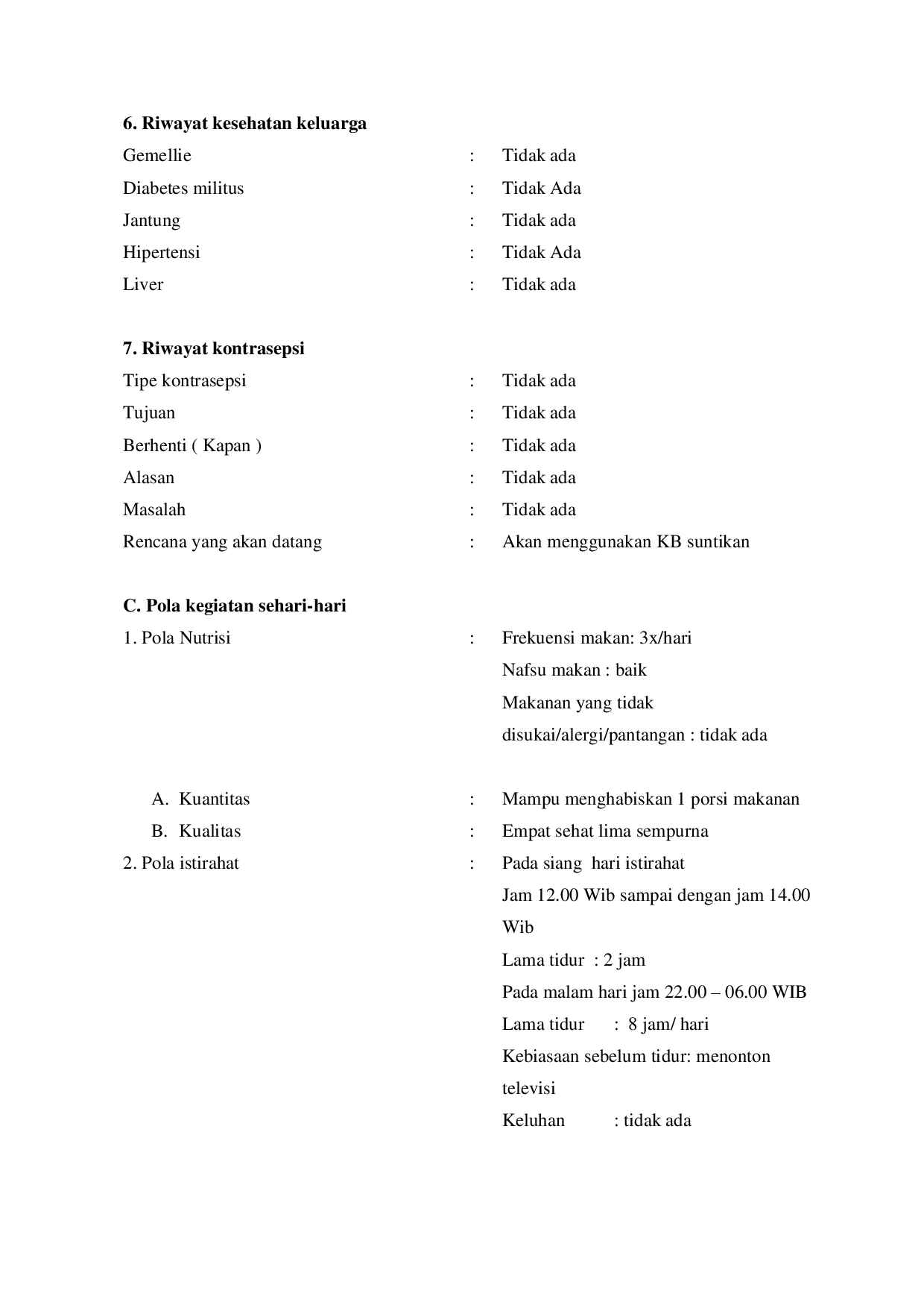 elae-iraniasy-resume-keperawatan-ruang-vk-872