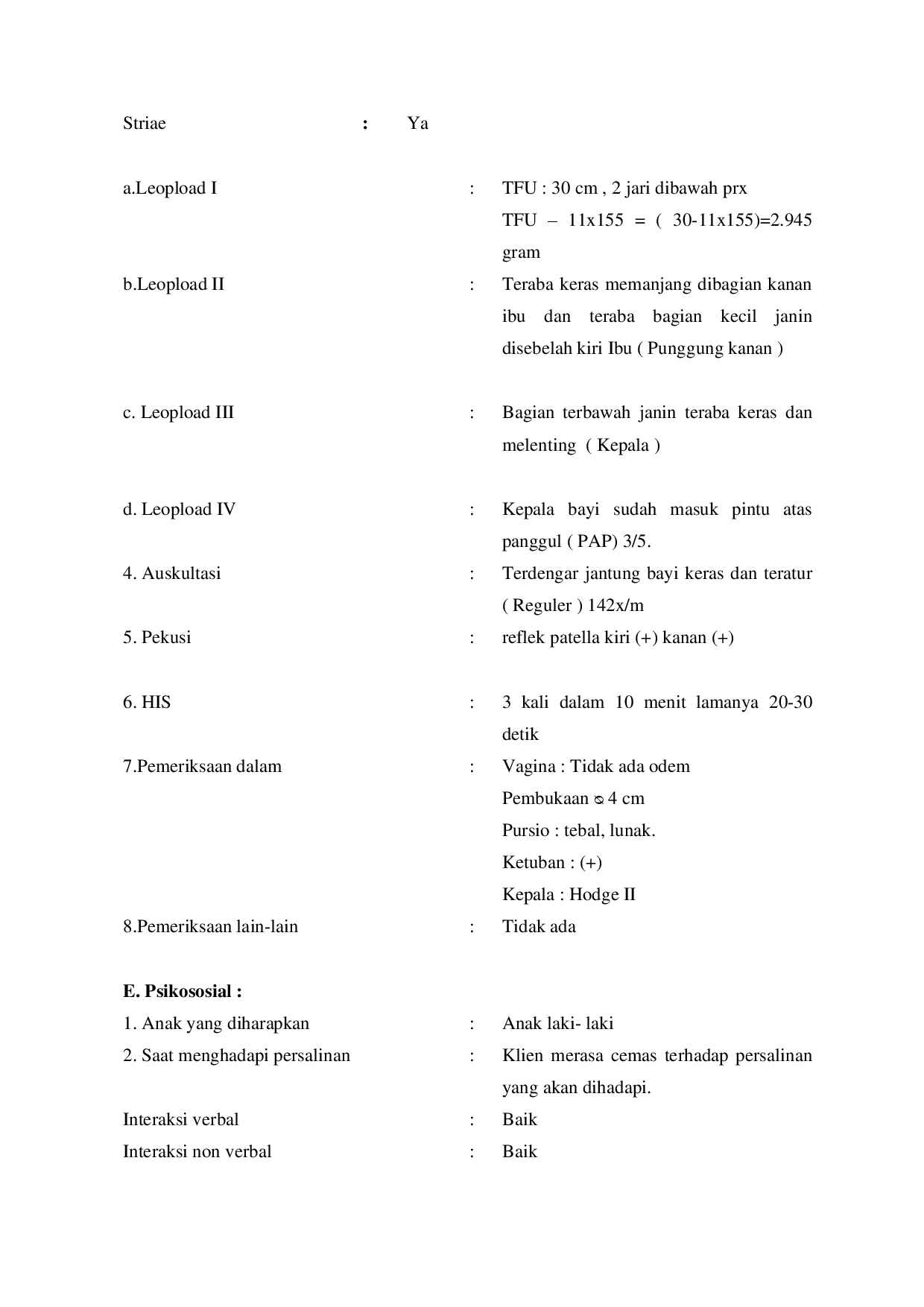 elae-iraniasy-resume-keperawatan-ruang-vk-872