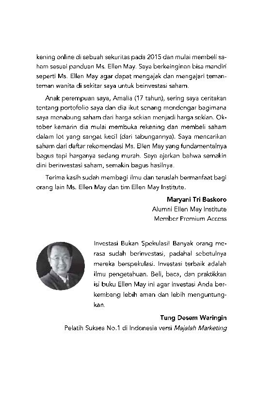 ellen-maynabung-saham-sekarang
