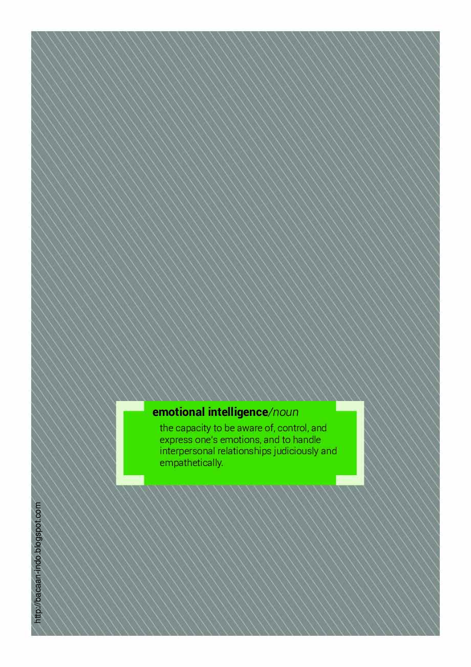 emotional-intelligence-itu-dipraktekin