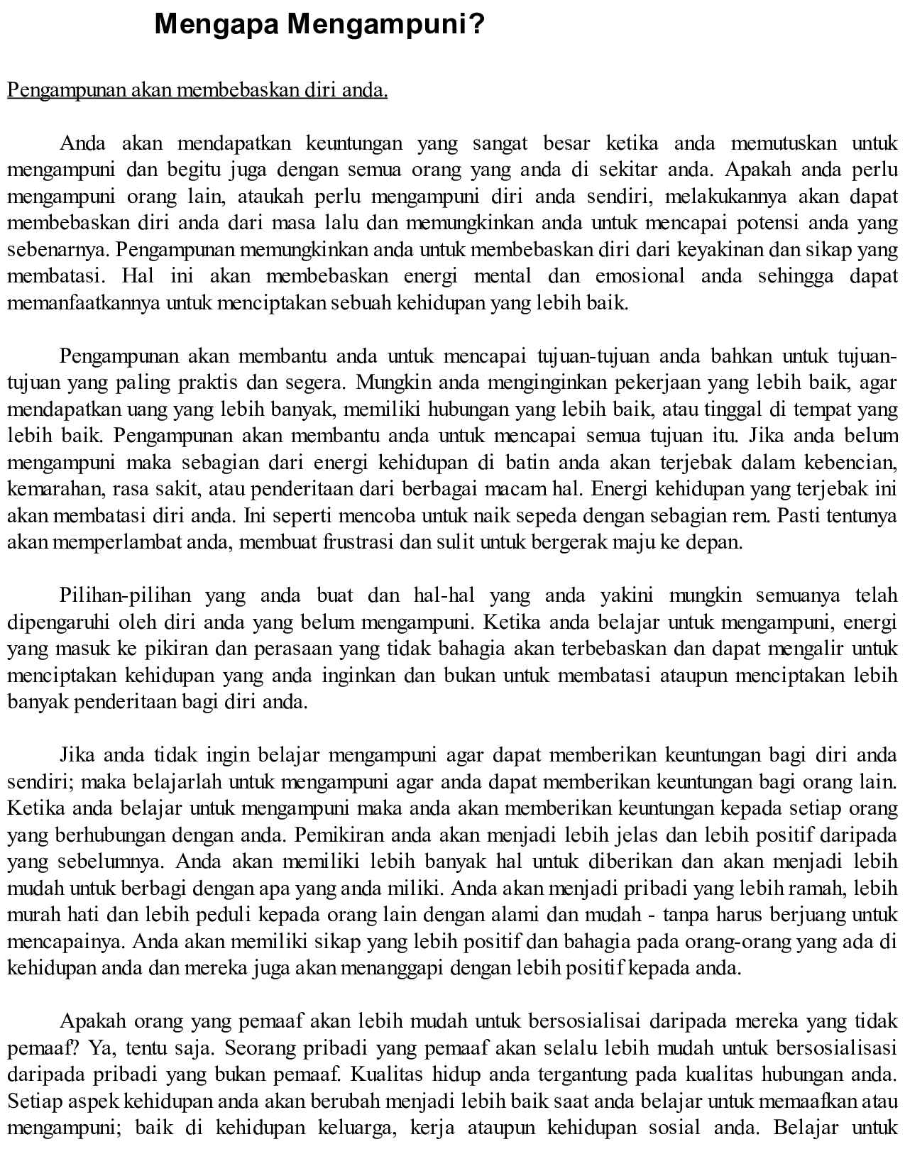 empat-langkah-pengampunan