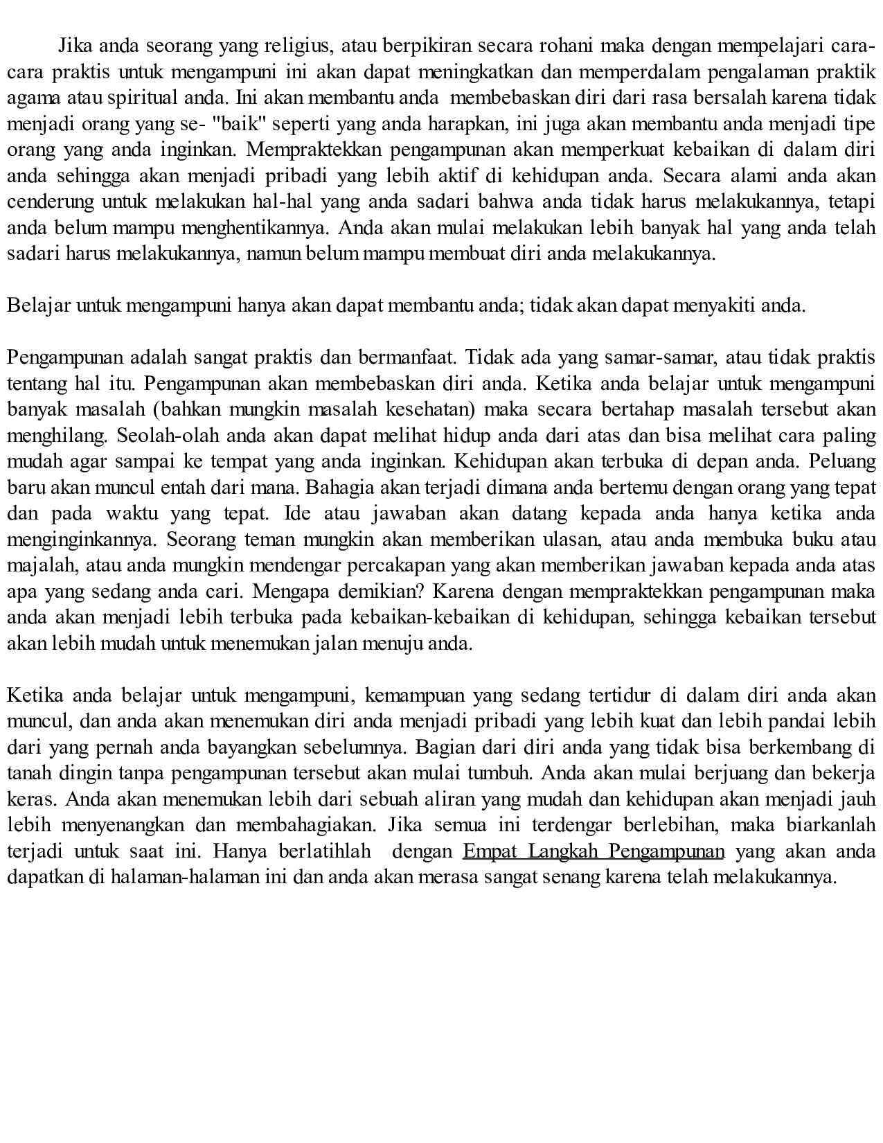 empat-langkah-pengampunan