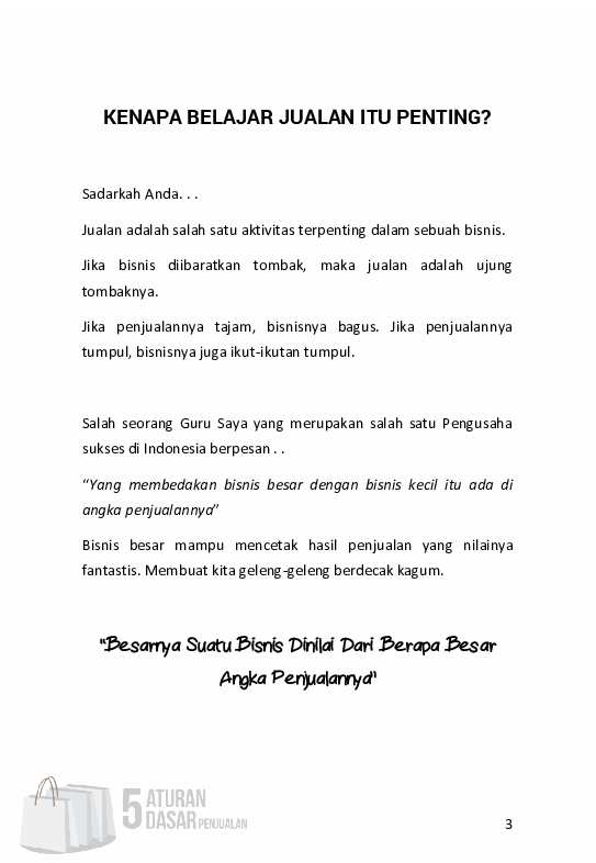 entrepreneurid---5-aturan-dasar-penjualan