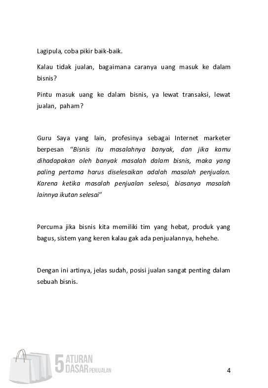 entrepreneurid---5-aturan-dasar-penjualan